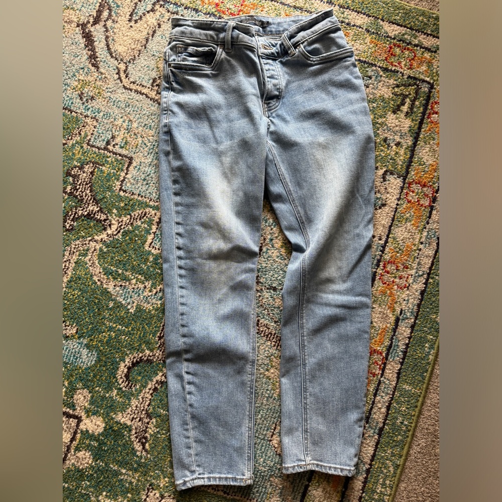 Prana Jeans